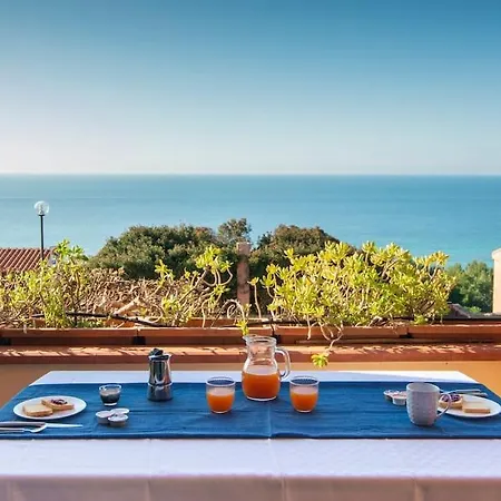 Apartament Panoramic View Funtana Meiga