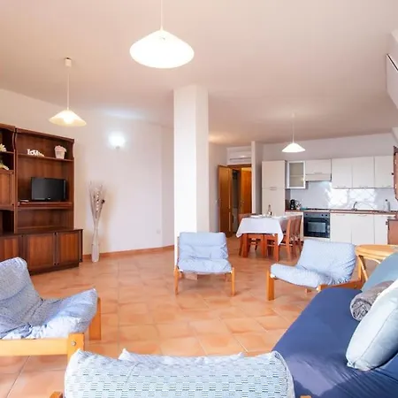 Panoramic View Apartament *