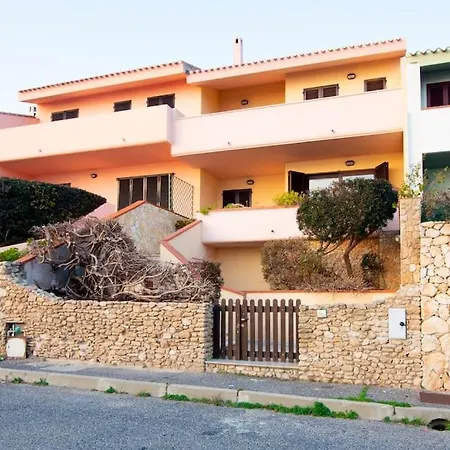 Apartament Panoramic View