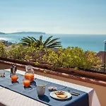 شقة Panoramic View *