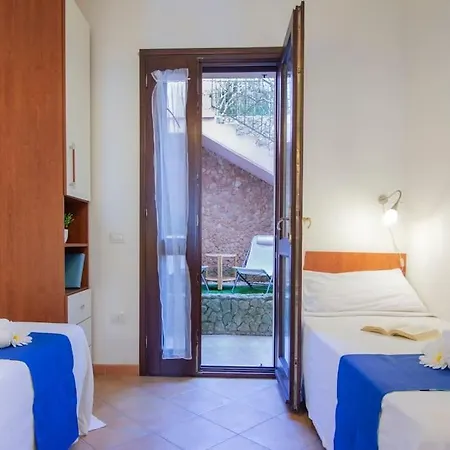 شقة Panoramic View *