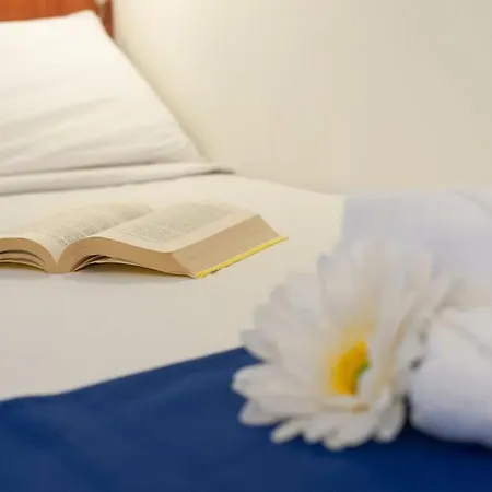 Panoramic View Funtana Meiga