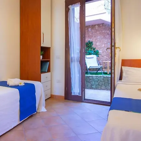 Panoramic View شقة Funtana Meiga