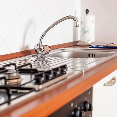 Panoramic View * Funtana Meiga