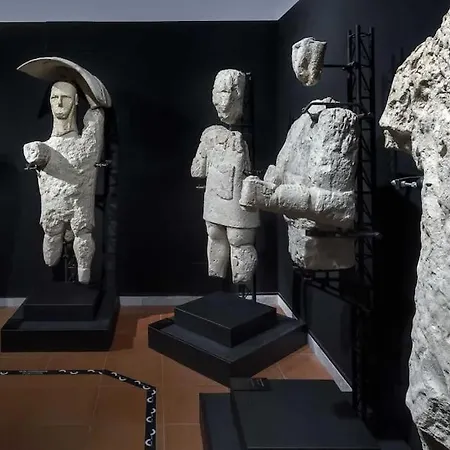 شقة Panoramic View