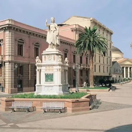 Panoramic View * Funtana Meiga