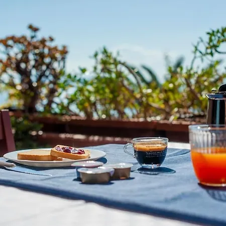 Panoramic View شقة *