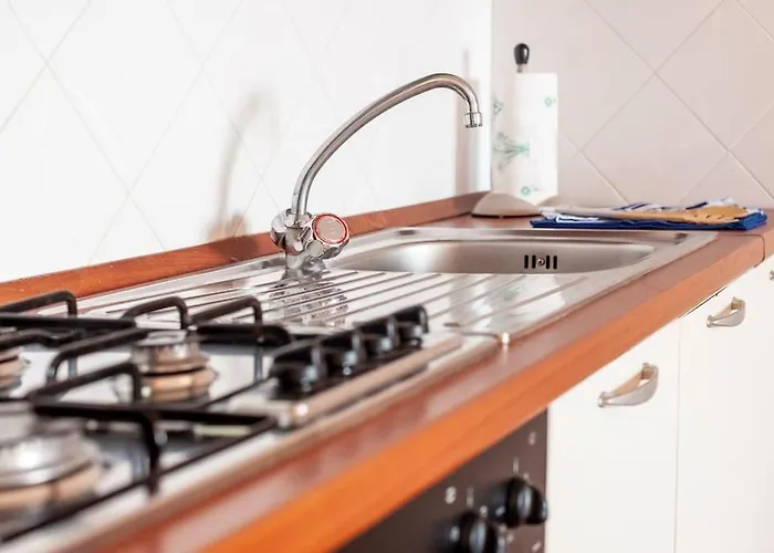 Panoramic View * Funtana Meiga